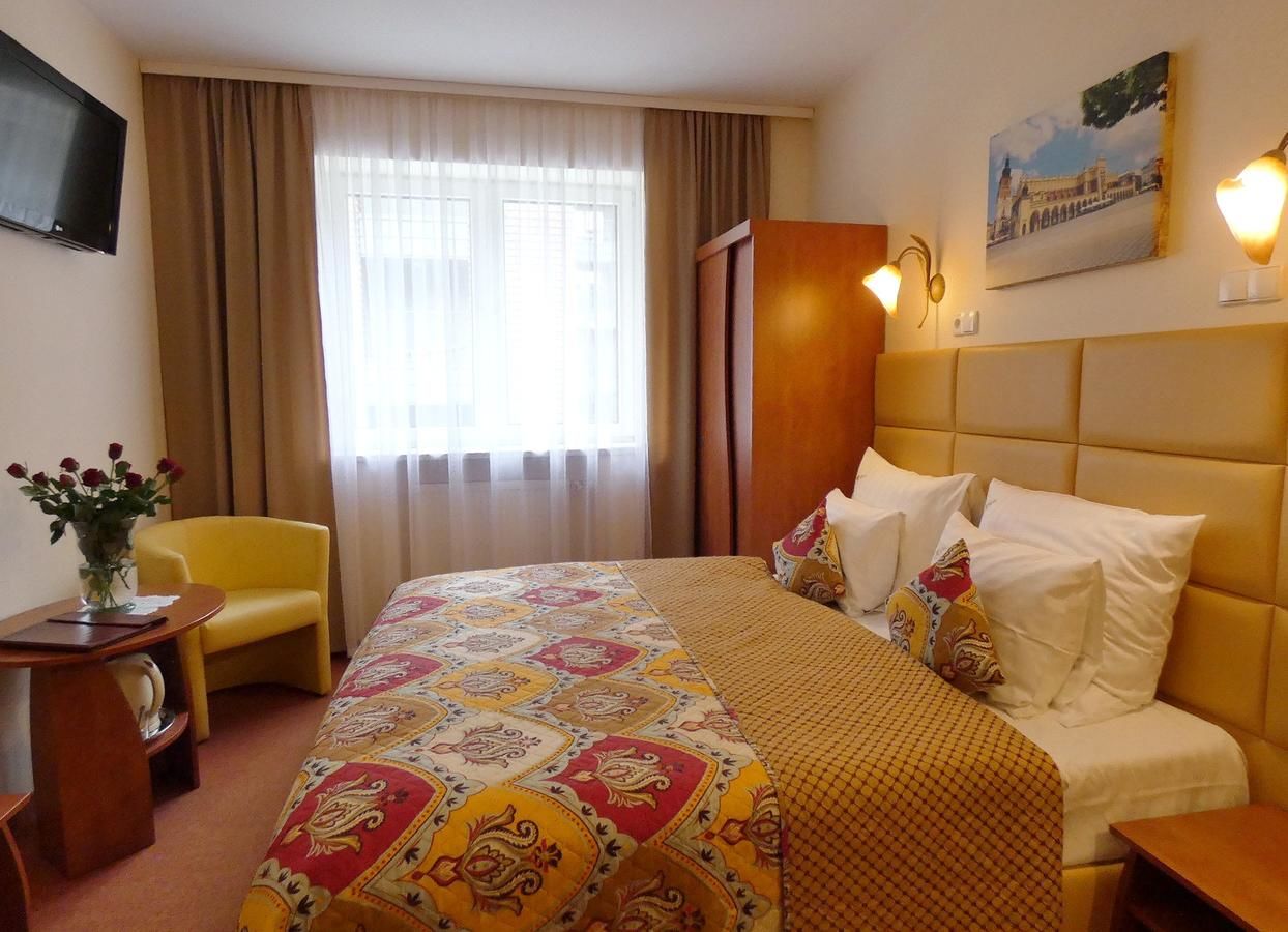 Апарт-отели Aparthotel Adler Краков